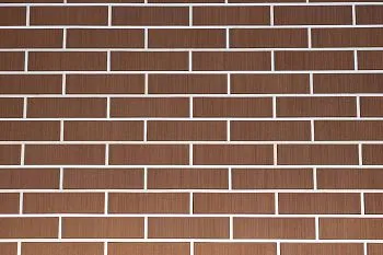 Кирпич керамический Керма одинарный Терракот бархат в Тюмени