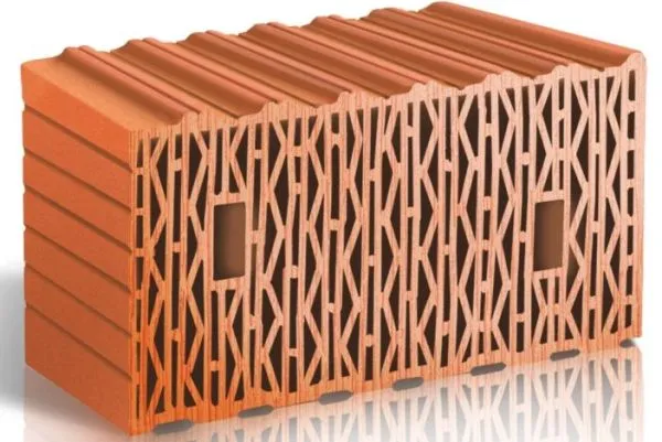 Камень ЛСР рядовой поризованный 12,35 НФ – купить по низкой цене в Тюмени в интернет-магазине Стройснаб Камень ЛСР рядовой поризованный 12,35 НФ в Тюмени