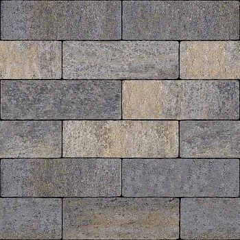 Тротуарная плитка Поревит Искусственный камень "ПАРКЕТ" Б.6.П.8 в Тюмени