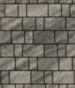 Плитка тротуарная Выбор Старый город А.1.Фсм.4 Листопад гранит в Тюмени