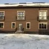 Кирпич керамический лицевой ЖКЗ тёмно-коричневый гладкий 0,7 НФ в Тюмени