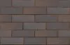 Кирпич керамический лицевой ЛСР светло-коричневый флеш ультра гладкий 1 НФ в Тюмени