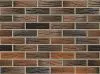 Кирпич керамический лицевой Ликолор флеш кора дуба 0,7 НФ в Тюмени