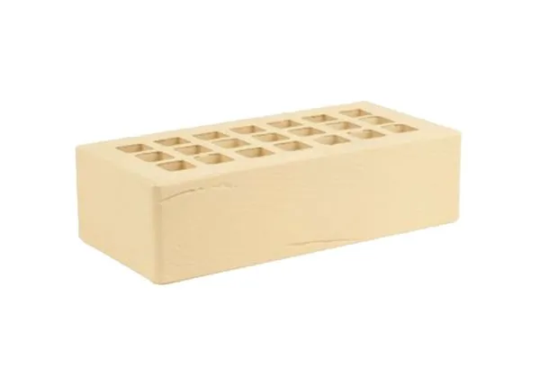 Кирпич керамический лицевой ЖКЗ соломенный дерево 1,4 НФ в Тюмени