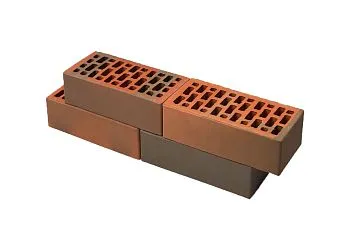 Распродажа BRAER Кирпич «Баварская кладка» гладкий 1 НФ