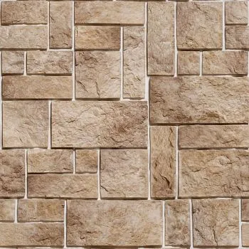 Искусственный камень Камелот Нарва – купить по низкой цене в Тюмени в интернет-магазине Стройснаб Искусственный камень Камелот Нарва в Тюмени