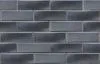 Кирпич клинкерный лицевой ЛСР Берген чёрно-серебристы глянцевый гладкий 0,7 НФ – купить по низкой цене в Тюмени в интернет-магазине Стройснаб Кирпич клинкерный лицевой ЛСР Берген чёрно-серебристы глянцевый гладкий 0,7 НФ в Тюмени