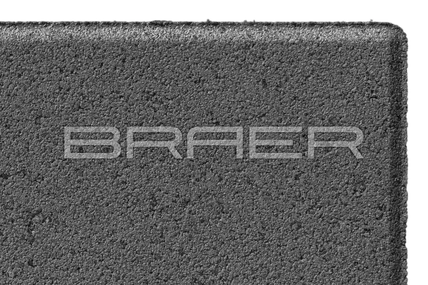 Тротуарная плитка BRAER Сити