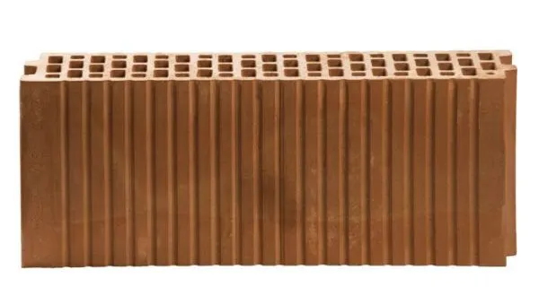 Керамический блок KERAKAM 12 (КПТВ III) – купить по низкой цене в Тюмени в интернет-магазине Стройснаб Керамический блок KERAKAM 12 (КПТВ III) в Тюмени