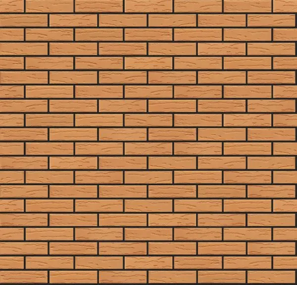 Кирпич керамический лицевой ОСМиБТ солома миндаль 1 НФ в Тюмени