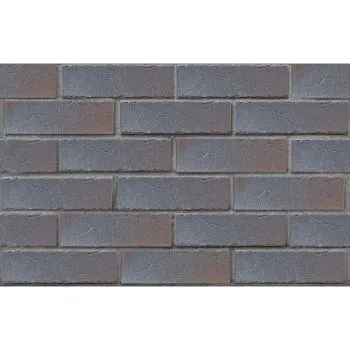 Кирпич клинкерный лицевой ЛСР Нордвейк светло-коричневый с серебром винтаж 0,7 НФ в Тюмени