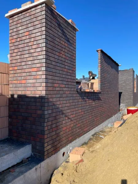 Кирпич керамический лицевой Ликолор Тайга Вулканы Хранитель тишины 0,7 НФ в Тюмени