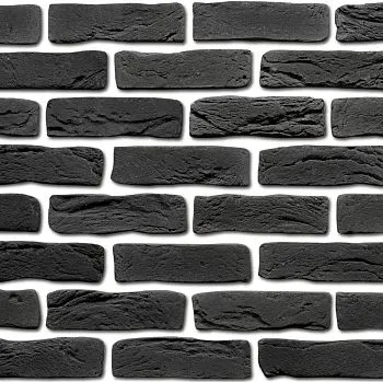 Декоративный кирпич Камелот Бруклин в Тюмени