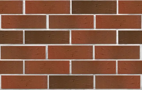 Кирпич керамический лицевой ЛСР красный флеш рустик 1 НФ – купить по низкой цене в Тюмени в интернет-магазине Стройснаб Кирпич керамический лицевой ЛСР красный флеш рустик 1 НФ в Тюмени