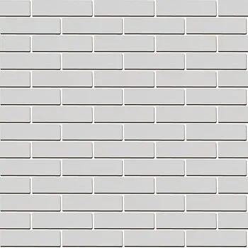 Кирпич керамический лицевой ОСМиБТ серый гладкий 1 НФ в Тюмени