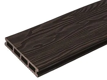 Террасная доска TalverWood, Венге