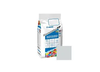 Затирка швов Mapei Keracolor FF №110 2кг Манхэттен 2000