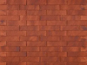 Кирпич клинкерный лицевой Ликолор Сибирский Архитекторъ Новониколаевскъ вельвет 0,7 НФ