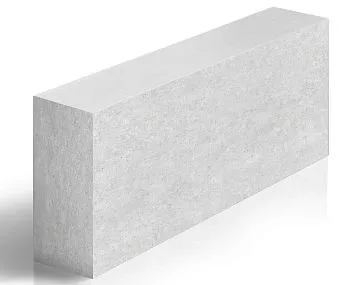 Газоблок ЛСР 100 D500