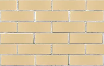 Уценка Кирпич Бежевый гладкий ЛСР 1 НФ