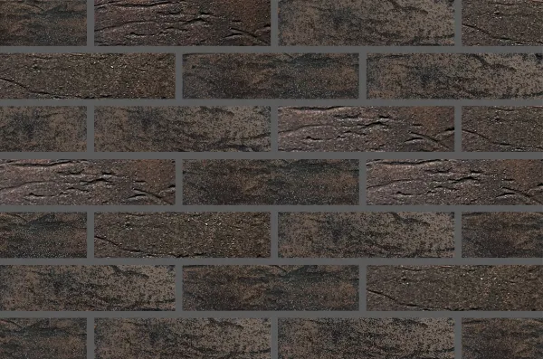 Кирпич керамический лицевой Фурбау Бавария блэк 1 НФ – купить по низкой цене в Тюмени в интернет-магазине Стройснаб Кирпич керамический лицевой Фурбау Бавария блэк 1 НФ в Тюмени