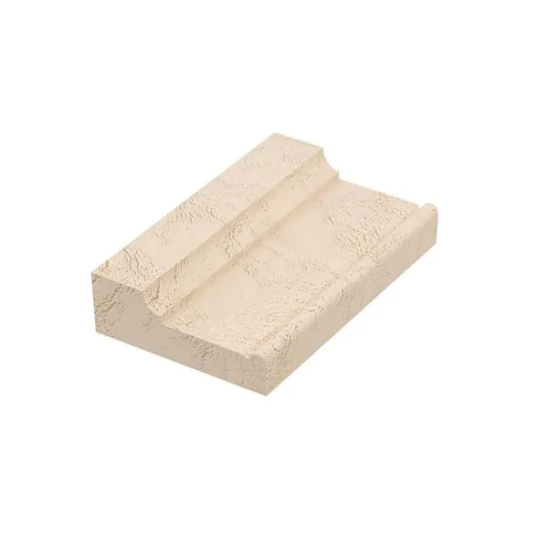 Наличник прямой арт АН6 – купить по низкой цене в Тюмени в интернет-магазине Стройснаб Наличник прямой арт АН6 в Тюмени