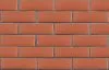 Кирпич керамический лицевой ЛСР красный гладкий 1 НФ в Тюмени