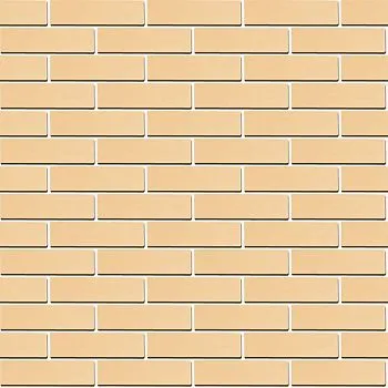 Кирпич керамический лицевой ОСМиБТ солома гладкий 1 НФ в Тюмени