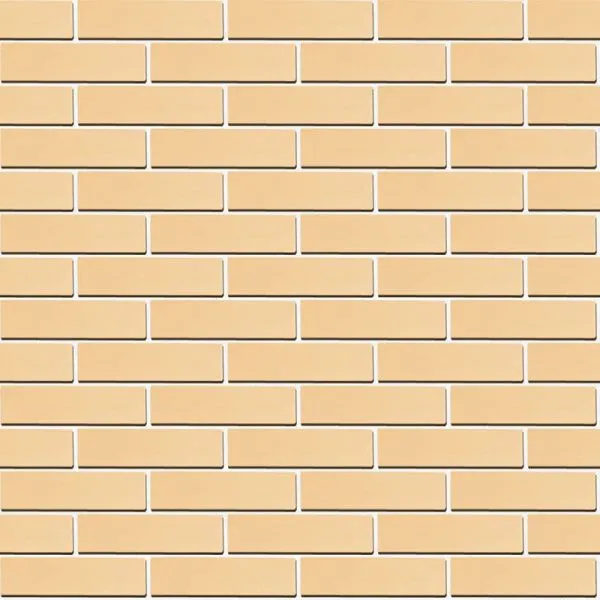 Кирпич керамический лицевой ОСМиБТ солома гладкий 1 НФ в Тюмени