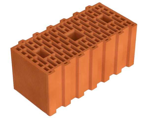 Камень керамический с ПГС 14,3 НФ – купить по низкой цене в Тюмени в интернет-магазине Стройснаб Камень керамический с ПГС 14,3 НФ в Тюмени