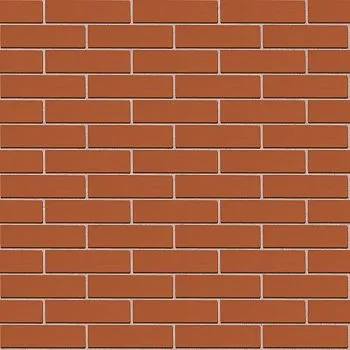 Кирпич керамический лицевой ЖКЗ красный гладкий 1 НФ – купить по низкой цене в Тюмени в интернет-магазине Стройснаб Кирпич керамический лицевой ЖКЗ красный гладкий 1 НФ в Тюмени