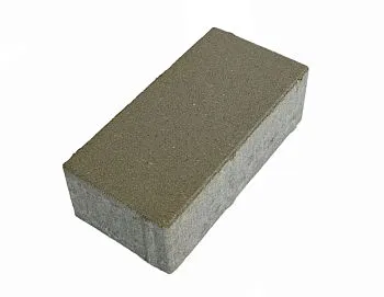 Тротуарная плитка Берит Прямоугольник 200х100 без фаски – купить по низкой цене в Тюмени в интернет-магазине Стройснаб Тротуарная плитка Берит Прямоугольник 200х100 без фаски в Тюмени