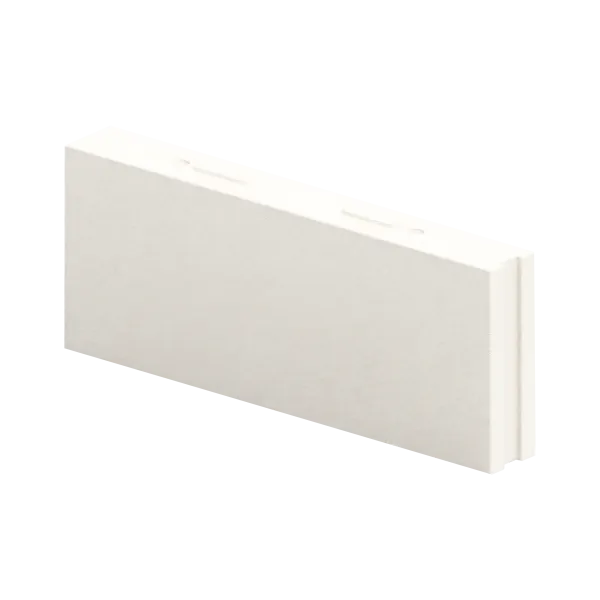 Блок силикатный Поревит СБПо-125-1 248*248*125мм в Тюмени