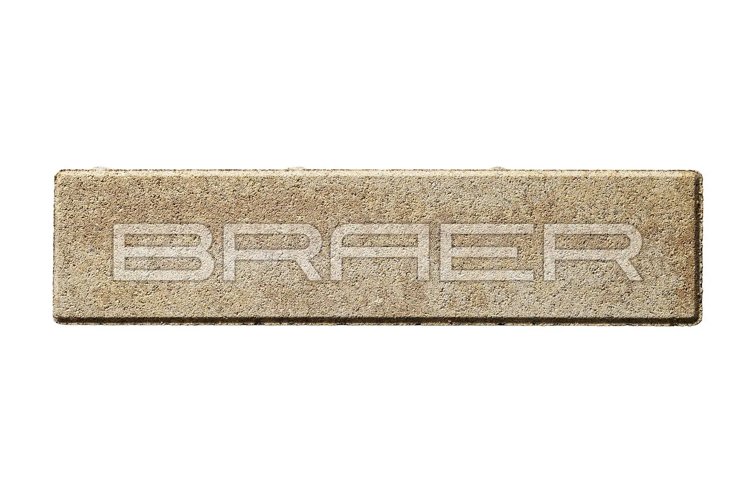 Тротуарная плитка BRAER Ригель Тротуарная плитка BRAER Ригель