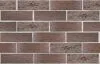 Кирпич клинкерный лицевой ЛСР Брюгге темно-терракотовый береста 0,7 НФ – купить по низкой цене в Тюмени в интернет-магазине Стройснаб Кирпич клинкерный лицевой ЛСР Брюгге темно-терракотовый береста 0,7 НФ в Тюмени