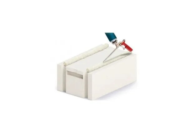 Клей для кладки блоков TYTAN Professional EURO – купить по низкой цене в Тюмени в интернет-магазине Стройснаб Клей для кладки блоков TYTAN Professional EURO в Тюмени