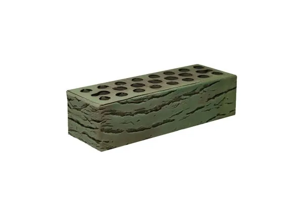 Кирпич керамический Керма Premium ЕВРО 0,7 НФ Olive strong в Тюмени