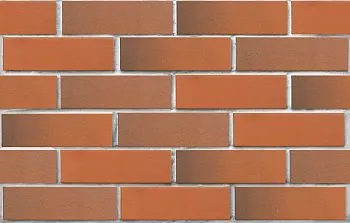 Кирпич керамический лицевой ЛСР красный флеш гладкий полнотелый 1 НФ в Тюмени