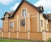 Кирпич керамический лицевой ОСМиБТ солома гладкий 0,96 НФ в Тюмени