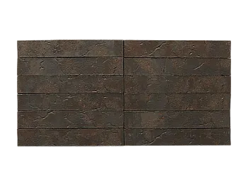 Кирпич керамический лицевой RECKE Halb 5-41-00-3-43 0,44 НФ – купить по низкой цене в Тюмени в интернет-магазине Стройснаб Кирпич керамический лицевой RECKE Halb 5-41-00-3-43 0,44 НФ в Тюмени