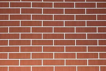 Кирпич керамический Керма одинарный Красный бархат в Тюмени