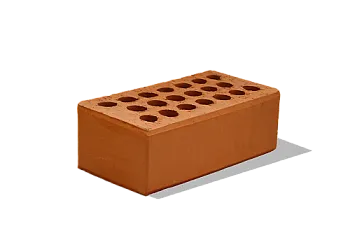 Кирпич керамический рядовой СПП М125 1,4НФ в Тюмени