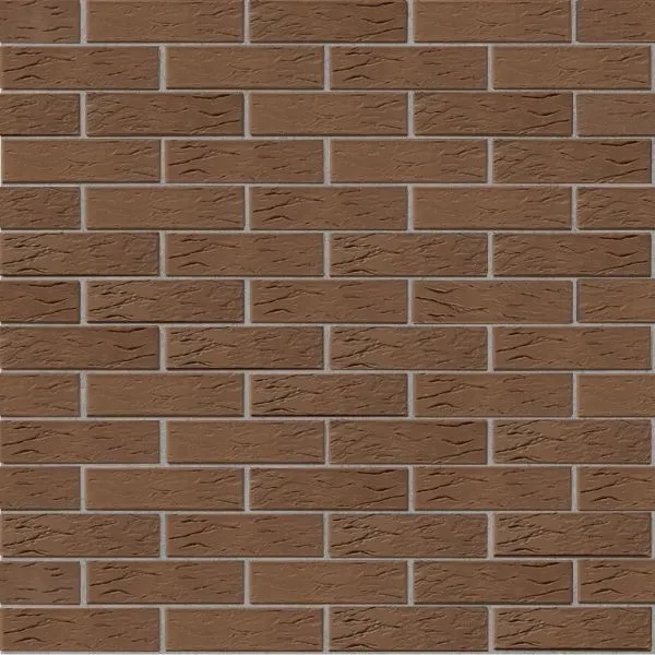 Кирпич керамический лицевой ОСМиБТ коричневый рустик 1 НФ – купить по низкой цене в Тюмени в интернет-магазине Стройснаб Кирпич керамический лицевой ОСМиБТ коричневый рустик 1 НФ в Тюмени