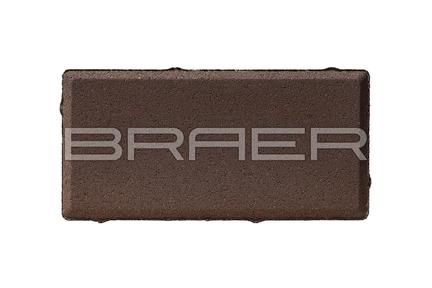 Тротуарная плитка BRAER Прямоугольник Тротуарная плитка BRAER Прямоугольник