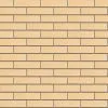 Кирпич керамический лицевой ЖКЗ соломенный гладкий 1 НФ в Тюмени
