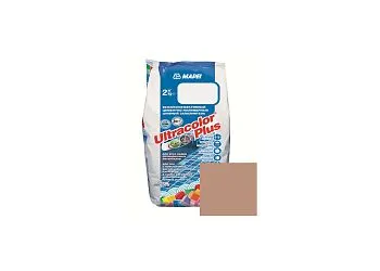 Затирка швов Mapei Ultracolor Plus №141 5кг Карамель – купить по низкой цене в Тюмени в интернет-магазине Стройснаб Затирка швов Mapei Ultracolor Plus №141 5кг Карамель