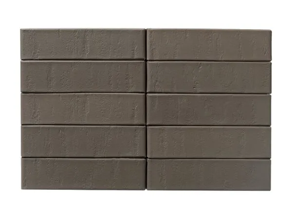 Кирпич керамический лицевой ОСМиБТ коричневый доломит 1 НФ – купить по низкой цене в Тюмени в интернет-магазине Стройснаб Кирпич керамический лицевой ОСМиБТ коричневый доломит 1 НФ в Тюмени