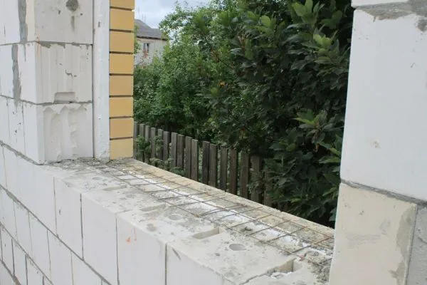 БЛОК СИЛИКАТНЫЙ СТЕНОВОЙ (СБС 1-250)