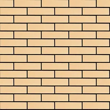 Кирпич керамический лицевой ЖКЗ соломенный гладкий 1,4 НФ в Тюмени