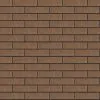 Кирпич керамический лицевой ЖКЗ тёмно-коричневый бархат 1,4 НФ в Тюмени